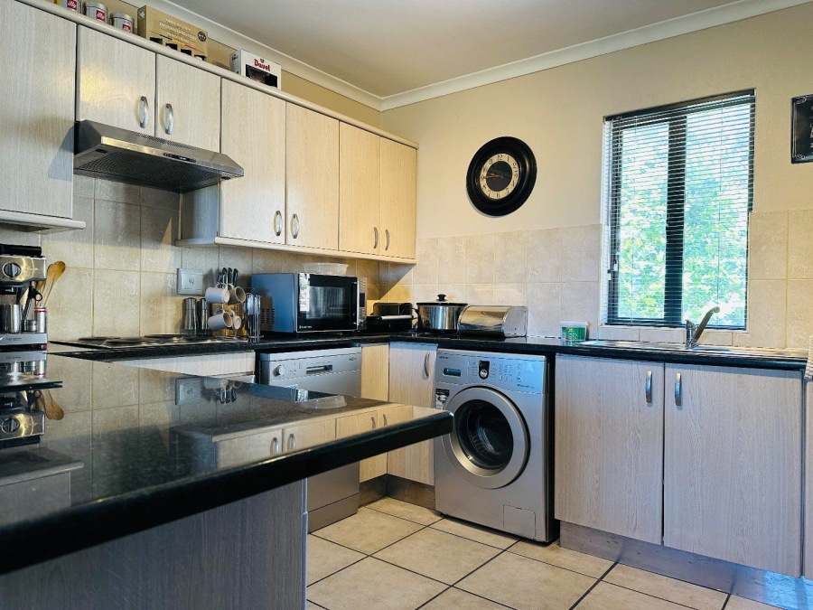 To Let 3 Bedroom Property for Rent in Rosendal Western Cape